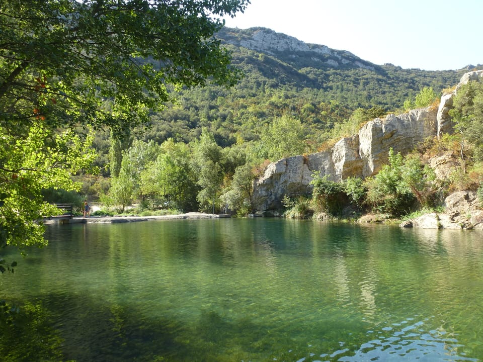 Lake