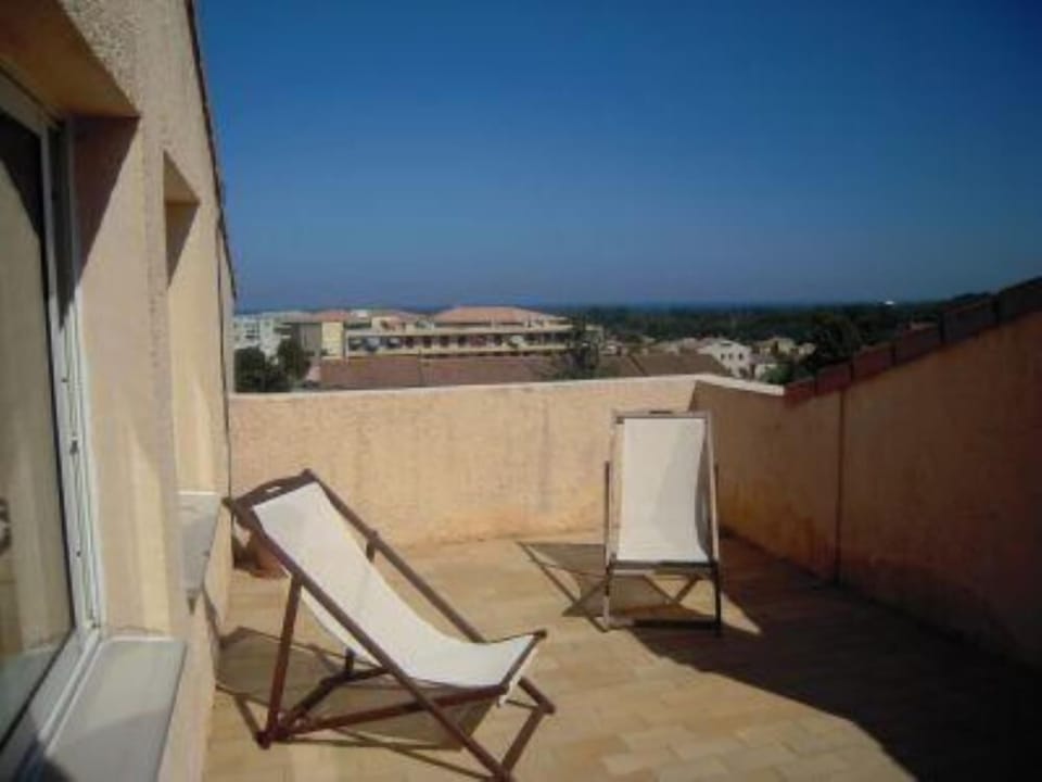 Terrace / Balcony