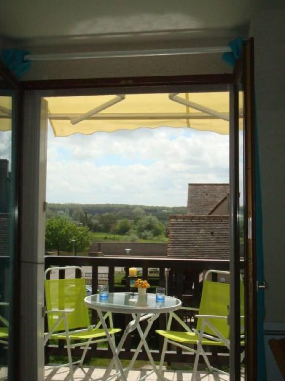Terrace / Balcony