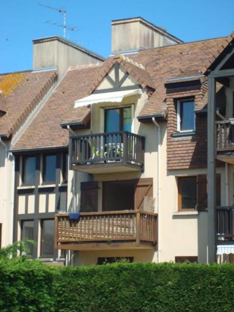 Facade