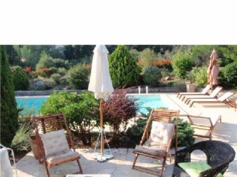 Terrace / Balcony