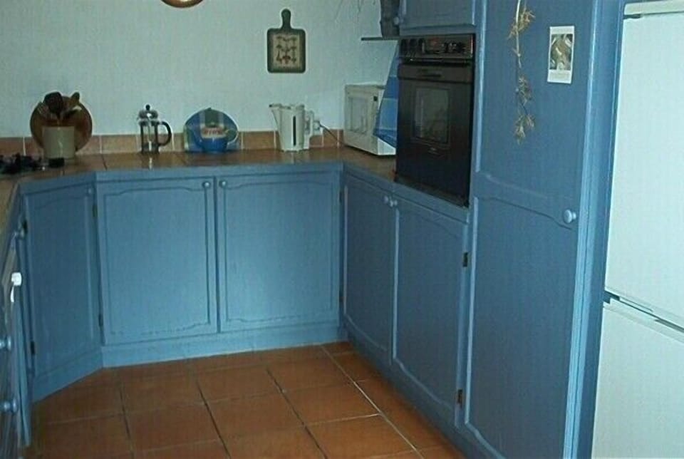 The Kitchen