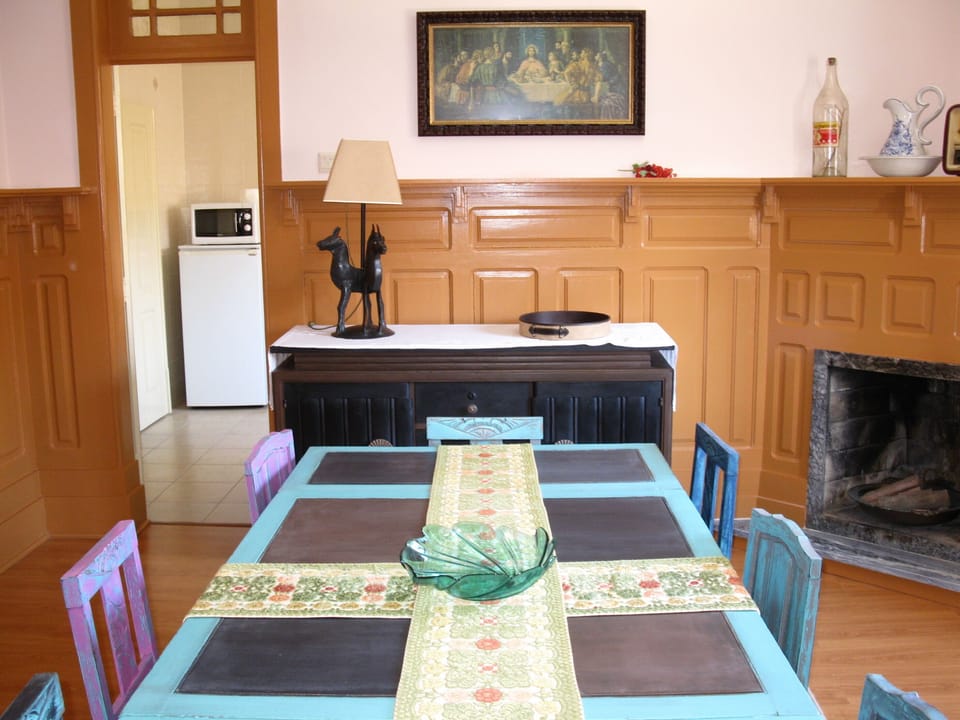Sala de Jantar