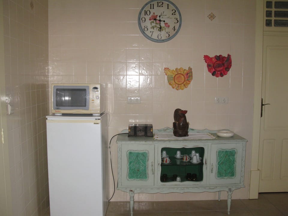 Cozinha