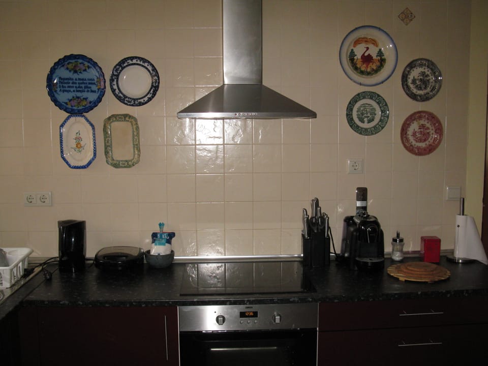Cozinha