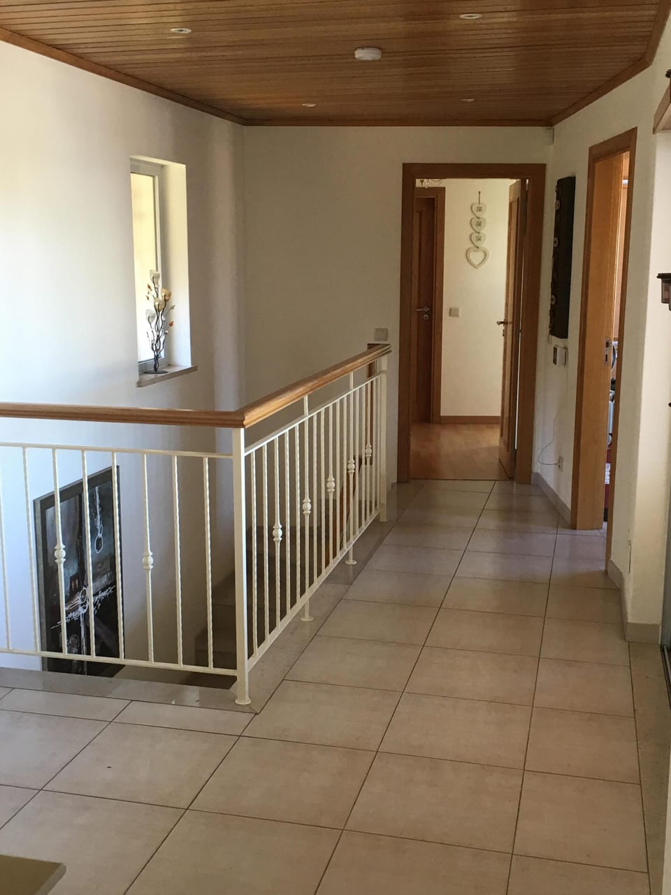 Entrance Hall way