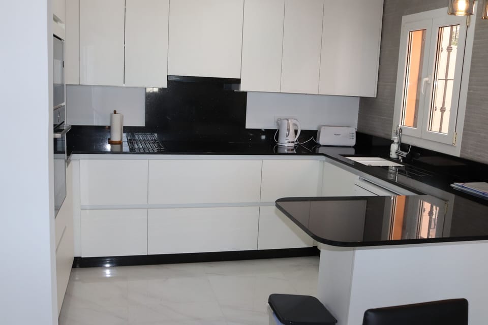 The Kitchen