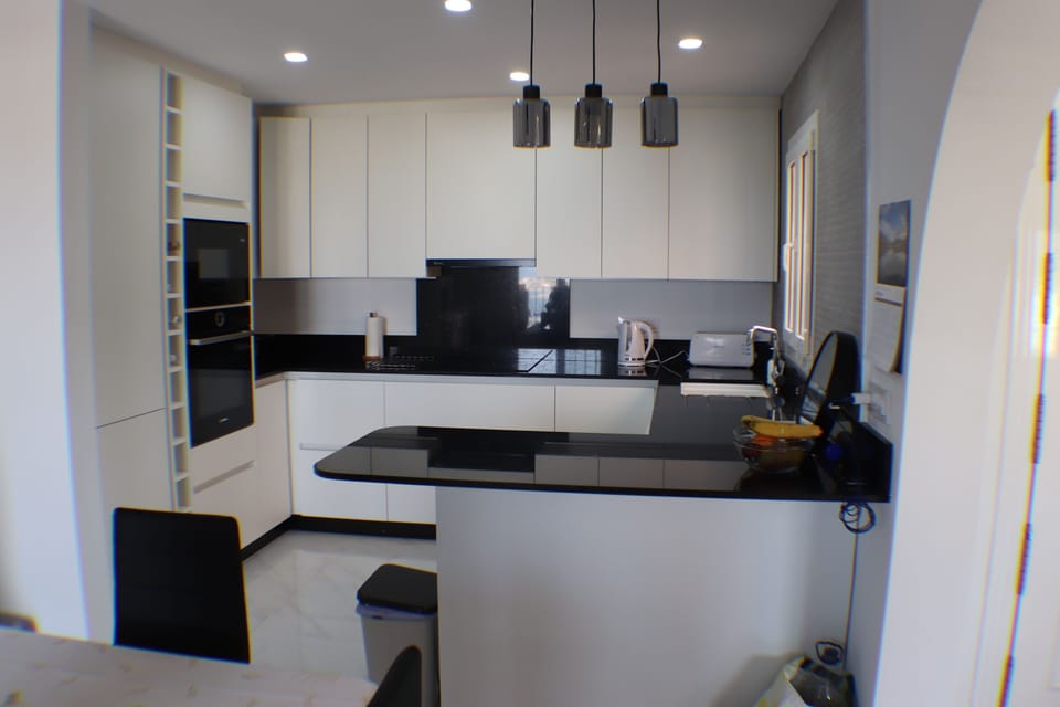 The Kitchen