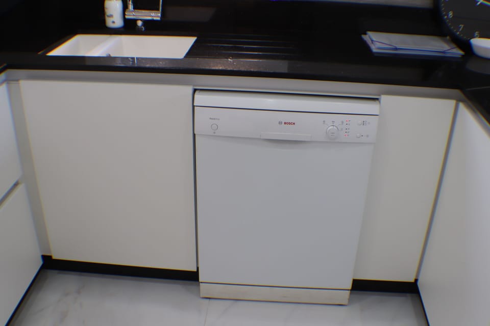 Dishwasher