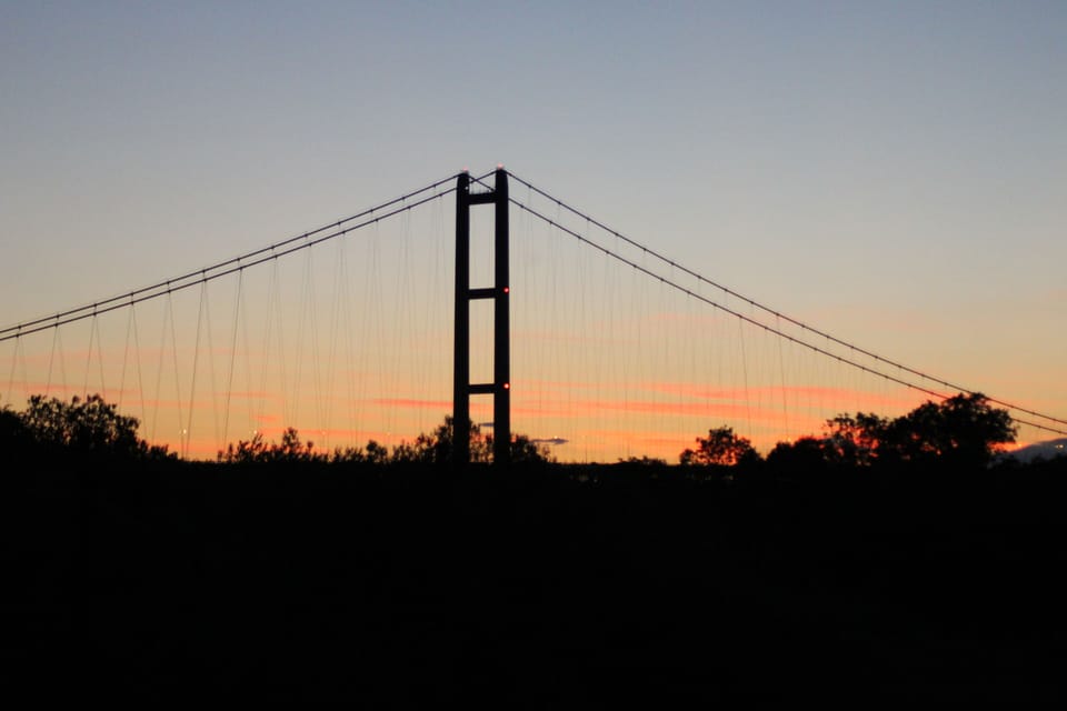 Another beautiful sunset