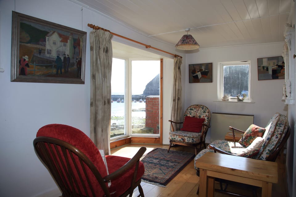 Cabin
