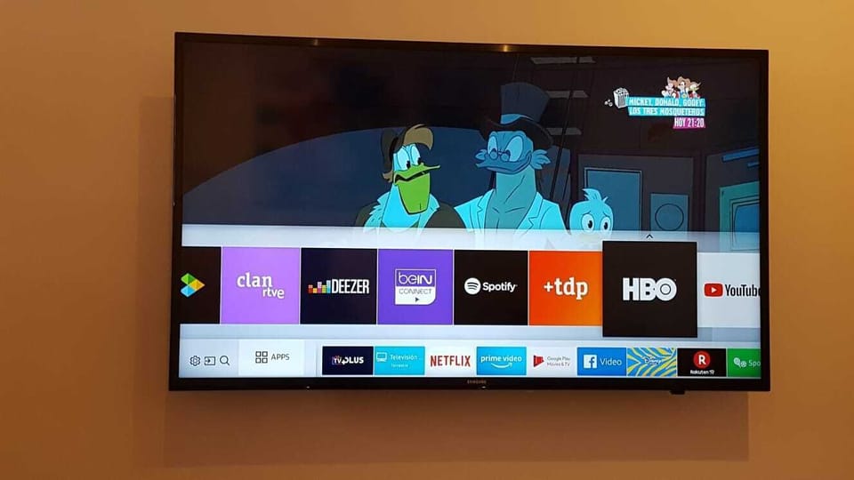 Television