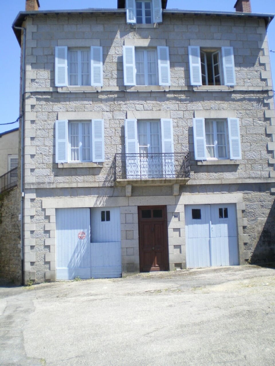 La Jolie Maison