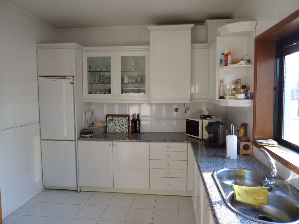 Cozinha