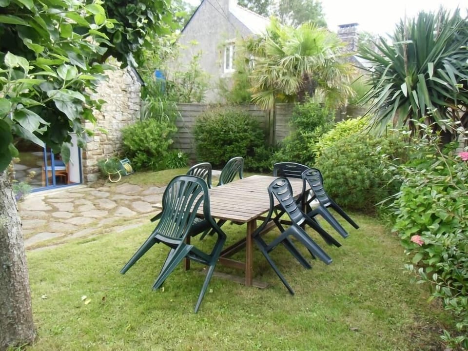 Garden, Park