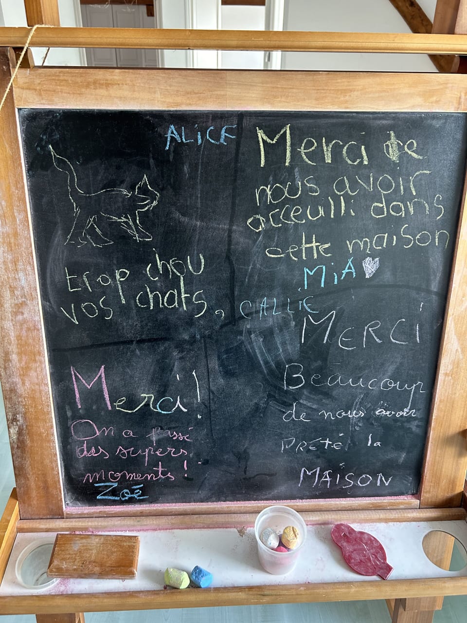 Miscellaneous