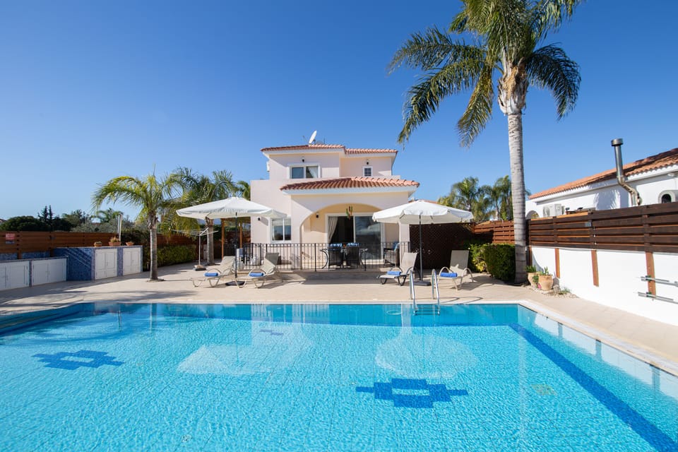Fancy a dip?