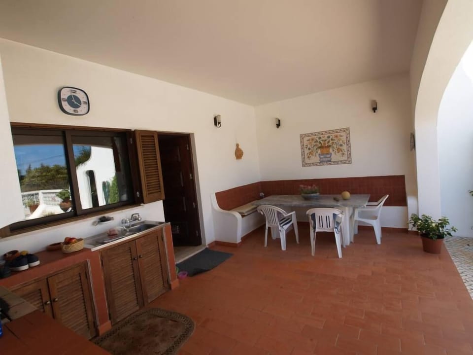 Terrace / Balcony