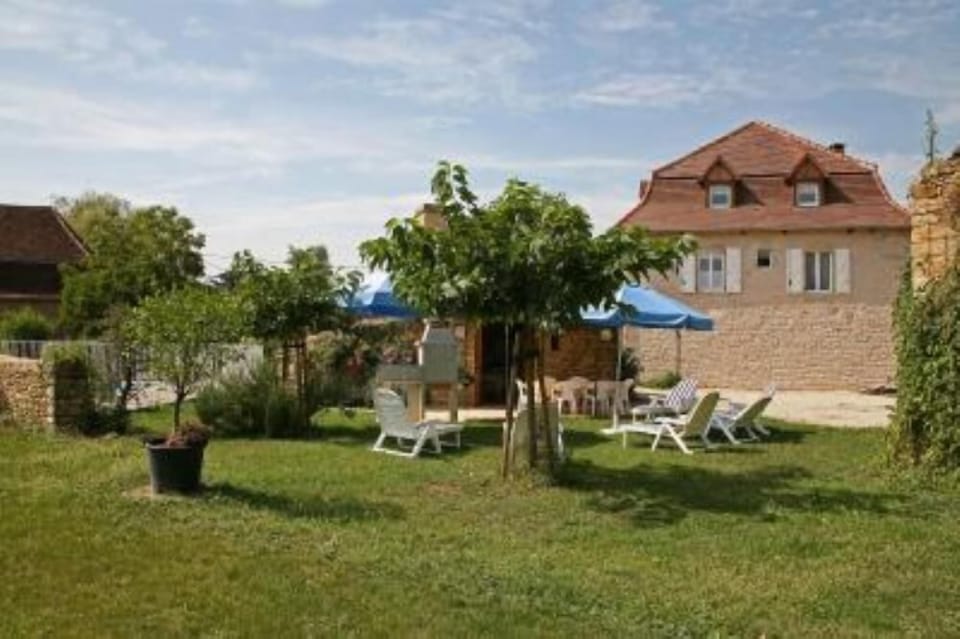 Garden, Park