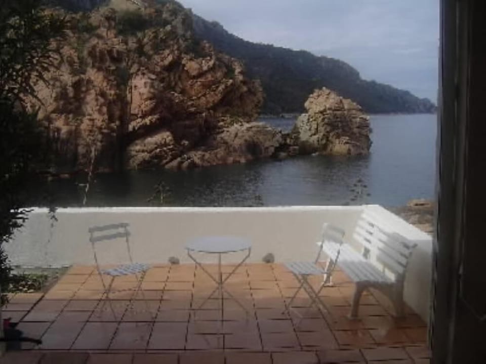 Terrace / Balcony
