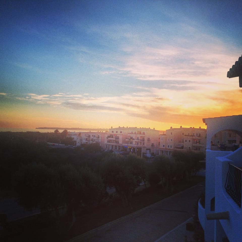 Alvor Beach