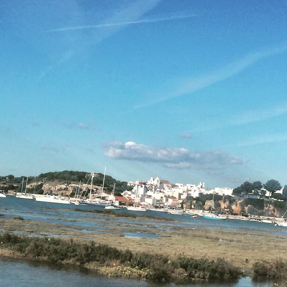 Alvor Beach
