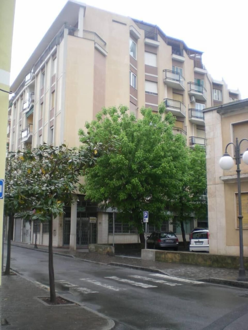 Facade