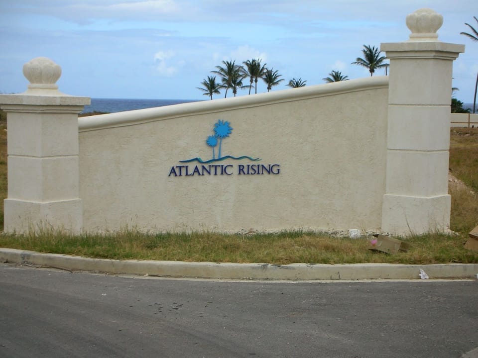 Atlantic Rising Bottom Bay St Philip
