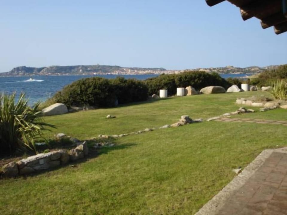 Garden, Park