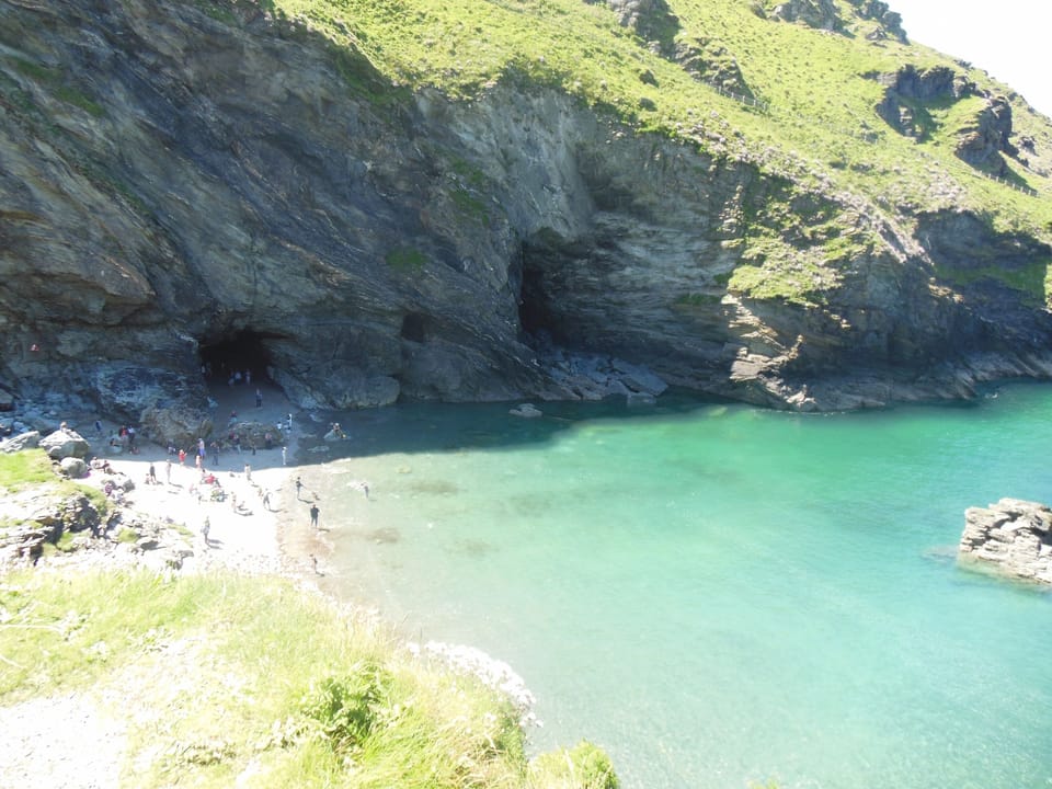 Tintagel