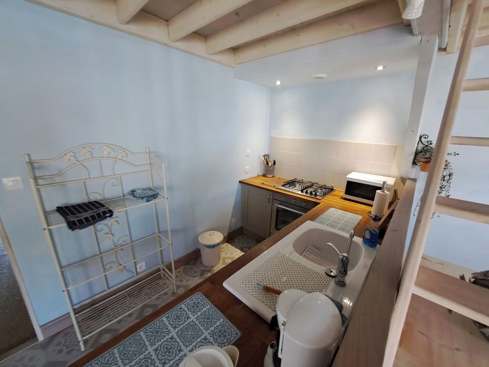 Cuisine / Kitchen