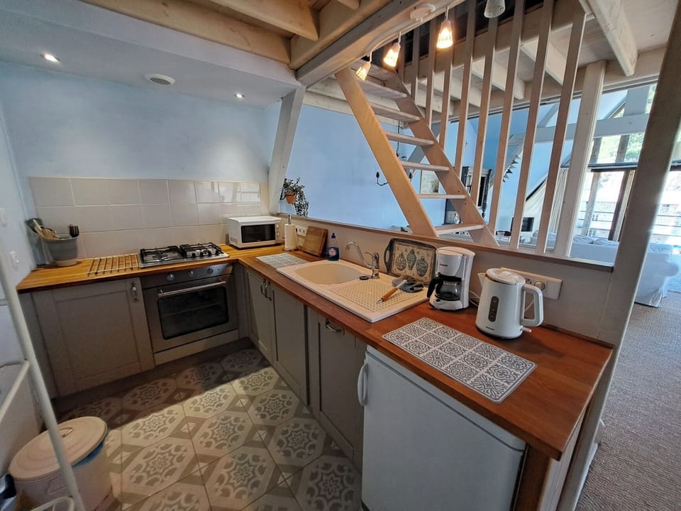 Cuisine / Kitchen
