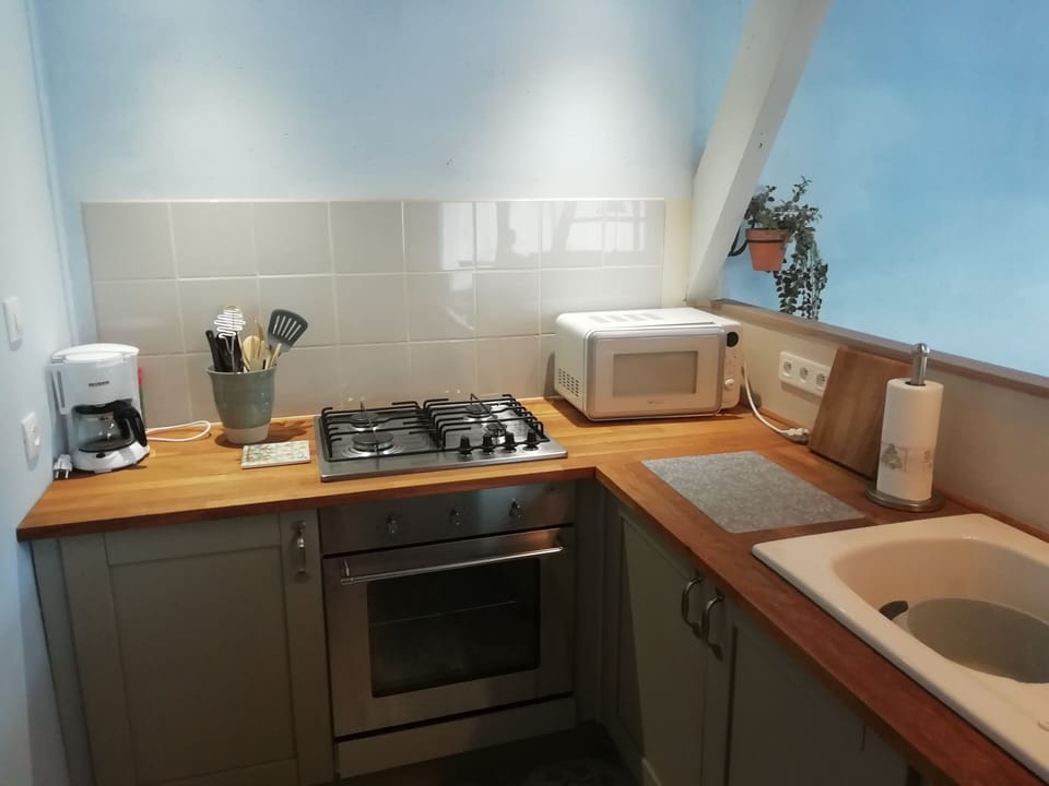 Cuisine / Kitchen