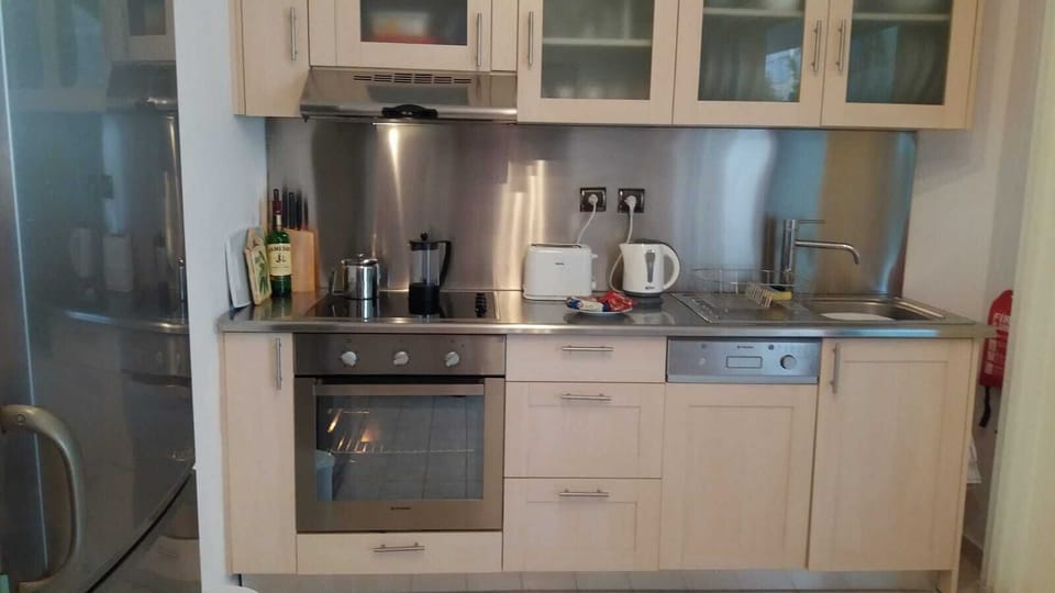 All you need for cooking