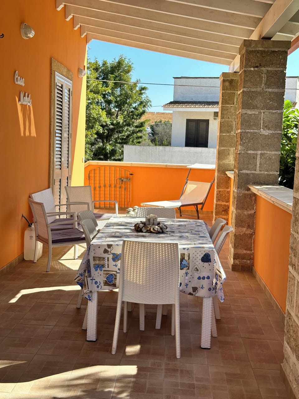 Terrazza