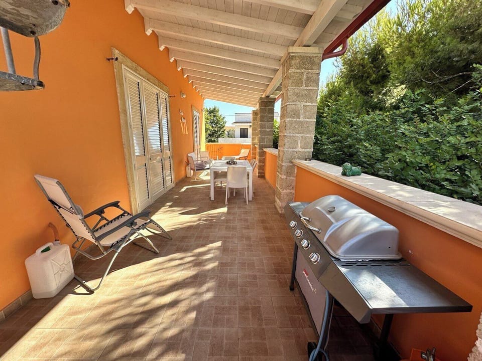 Terrazza