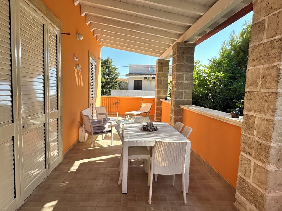 Terrazza