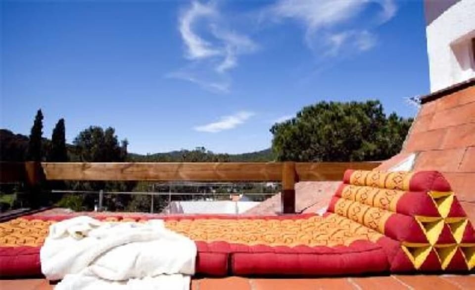 Terrace / Balcony