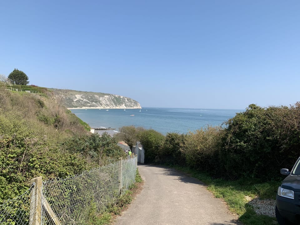 Swanage