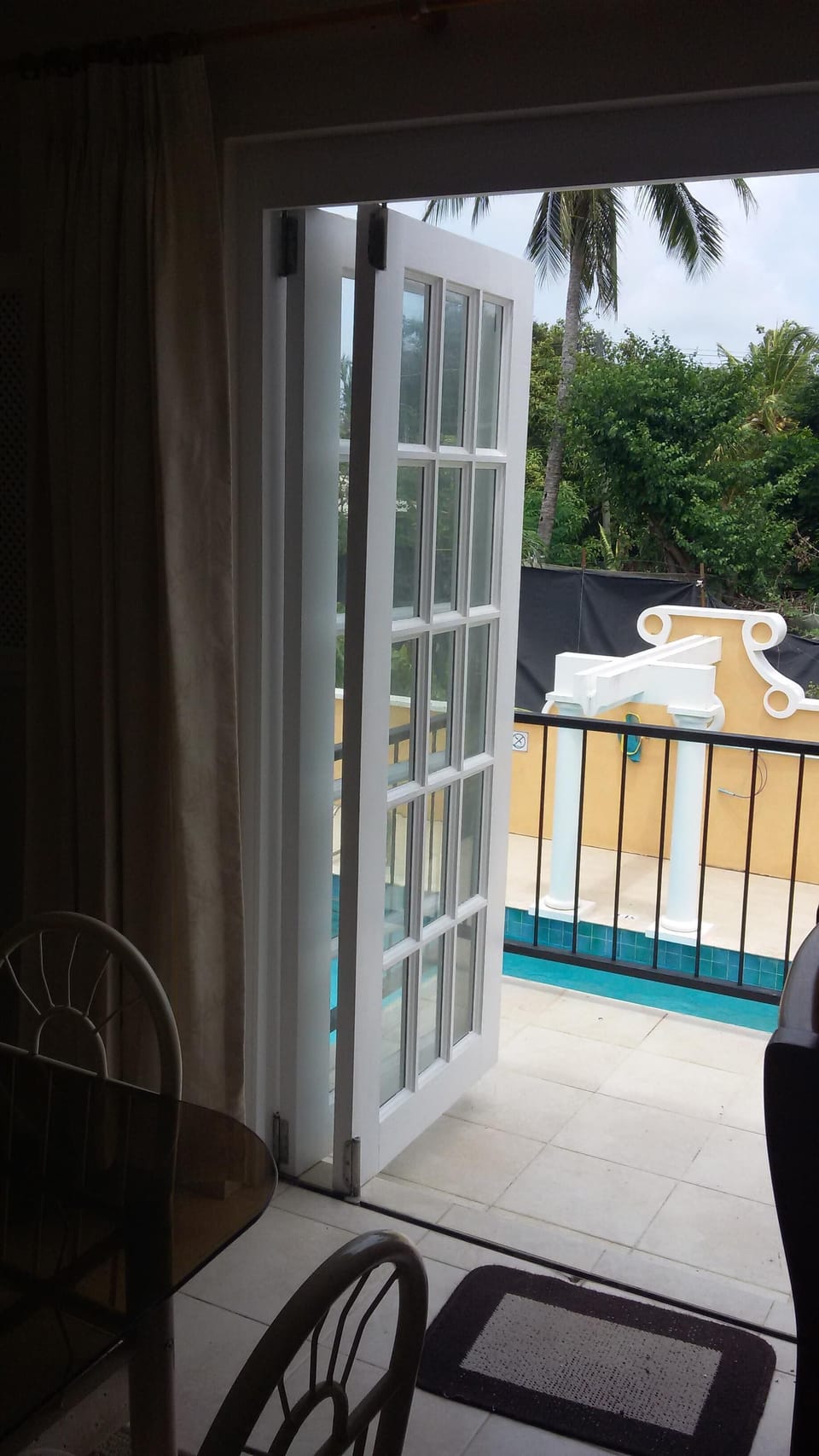 the view from inside #10