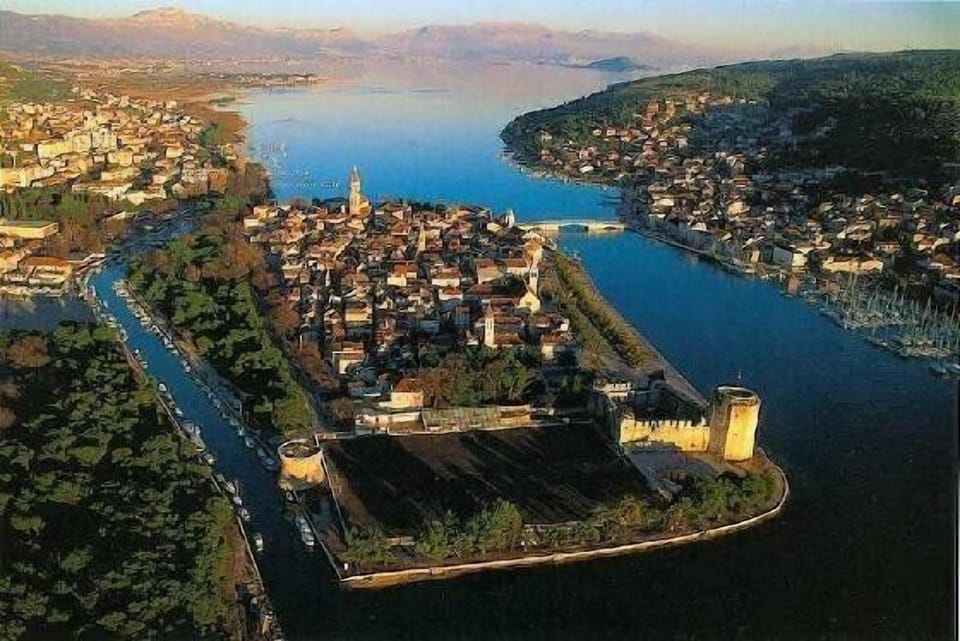 Trogir