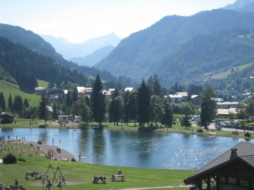 Lake