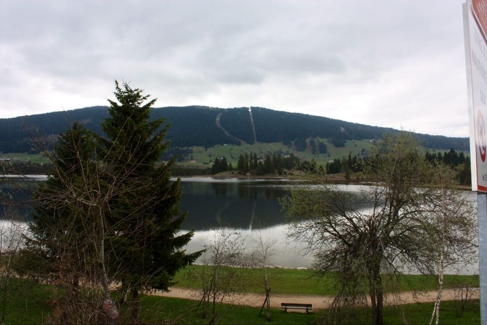 Lake