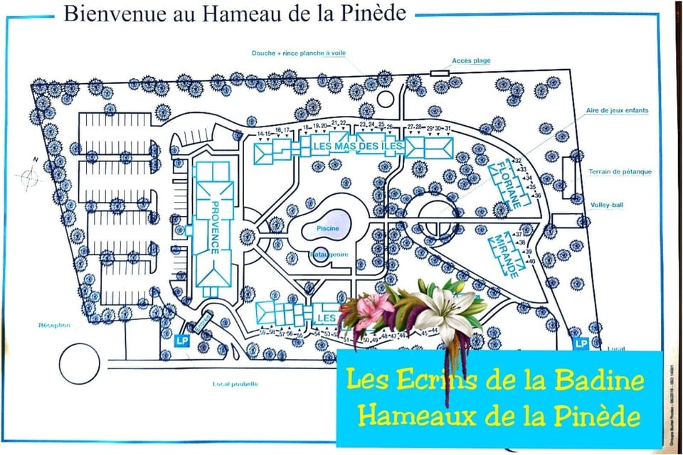 Property map