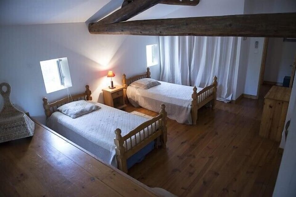 Bedroom 5