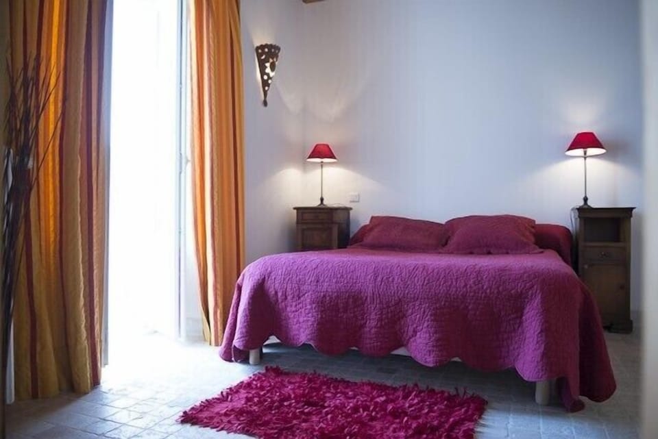 Bedroom 2- First floor