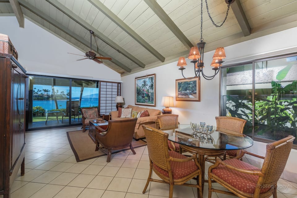 Family Friendly Vacation Rental