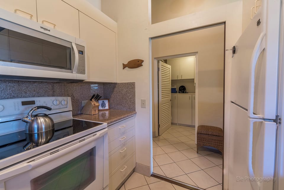 Full Size Kitchen Appliances