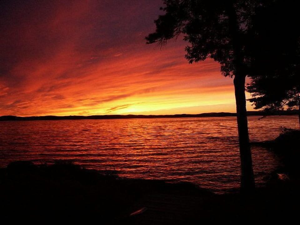 A wonderful place to vacation