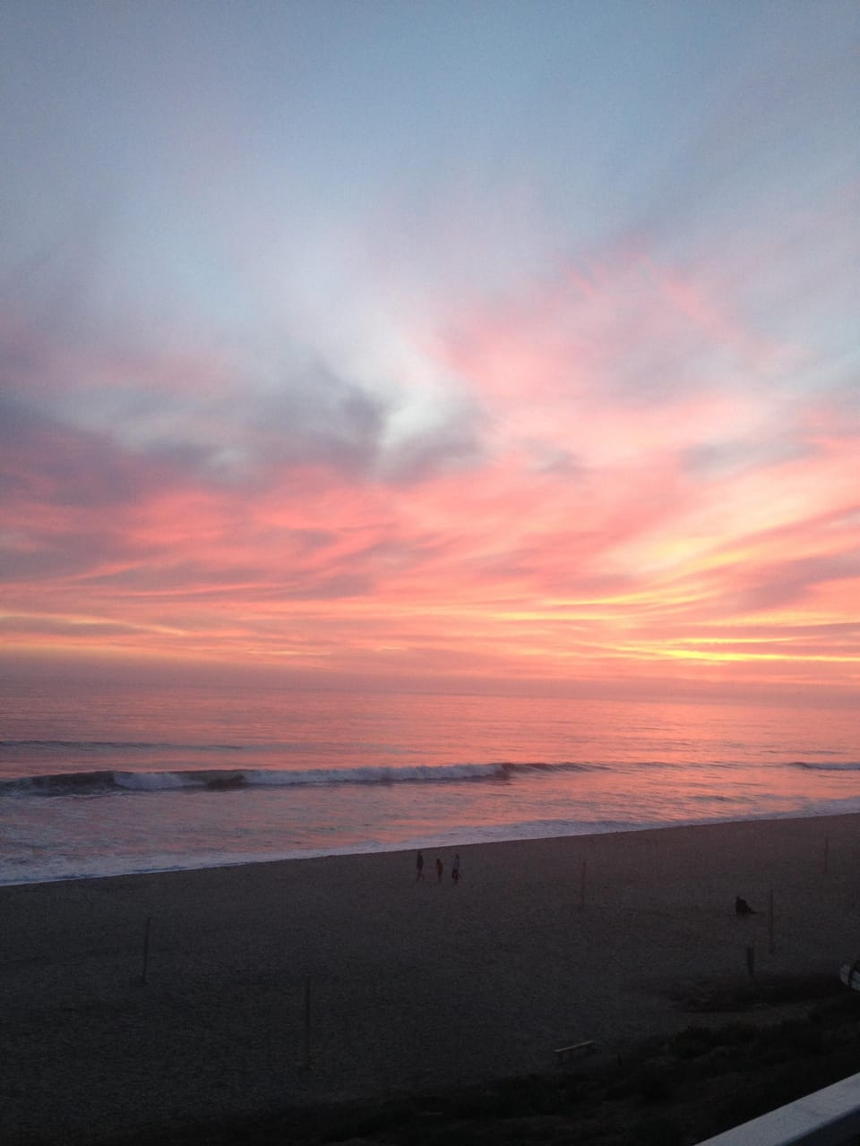 Carlsbad State Beach
